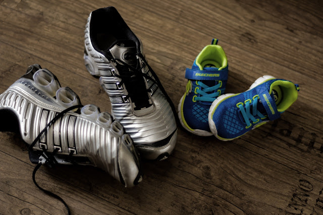 DJECA – PRIRODNI ATLETIČARI