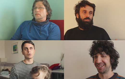 KAKO ODGAJAMO DJEČAKE? (VIDEO)