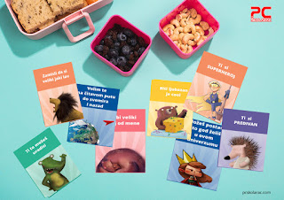 MOTIVACIJSKE KARTICE