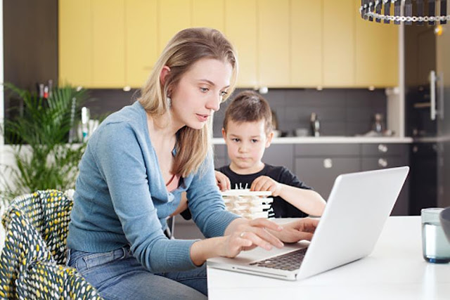 ZAŠTO JE VAŽNO DA DJECA IMAJU OBRAZOVANIJE RODITELJE