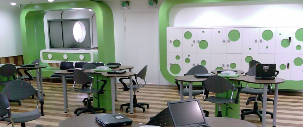 20 RASPOREDA U UČIONICI KOJI PODSTIČU NA RAZMIŠLJANJE I PRODUKTIVNOST