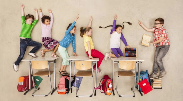 9 ČINJENICA KOJE MORATE DA ZNATE O ŠKOLSKOM DANU SVOJE DJECE