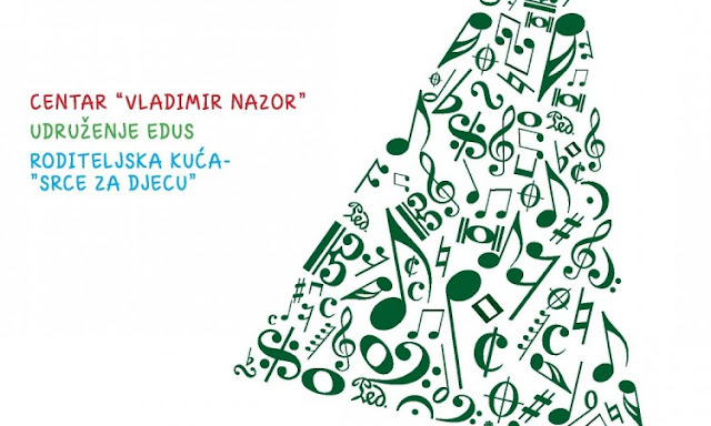 HUMANITARNI KONCERTI “STUDENTI DJECI 2018.”