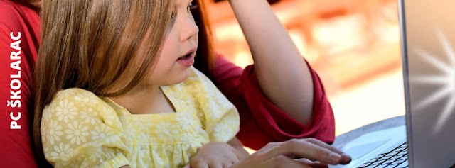 JEDAN RODITELJSKI STAV O RAČUNALU