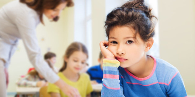 ŠTA UČINITI KADA VAŠE DIJETE NEMA DOBRU KOMUNIKACIJU SA NASTAVNIKOM