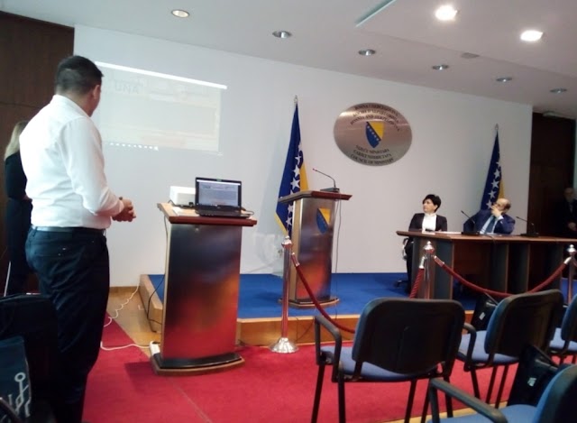 ZA DJECU ISELJENIKA OSIGURANO ONLINE UČENJE JEZIKA