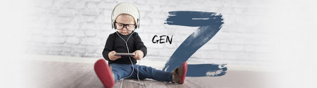 GENERACIJA Z – KO SU I PO ČEMU SU POSEBNI