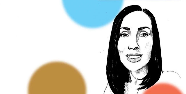 JASNA KOVAČEVIĆ : VRIJEME ZA NEKE NOVE BAJKE