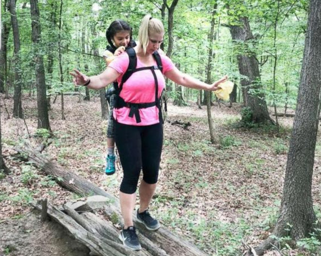 ONO ŠTO JE OVA UČITELJICA UČINILA ZA UČENICU VRIJEDNO JE DIVLJENJA (FOTO)
