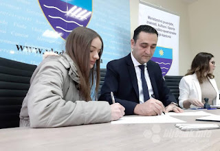 OVO SE NIJE DOGODILO NI U JEDNOJ ŽUPANIJI: “SVAKI STUDENT KOJI JE APLICIRAO , DOBIO STIPENDIJU”