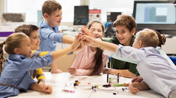 PROJEKTNO UČENJE U DIGITALNOM OKRUŽENJU