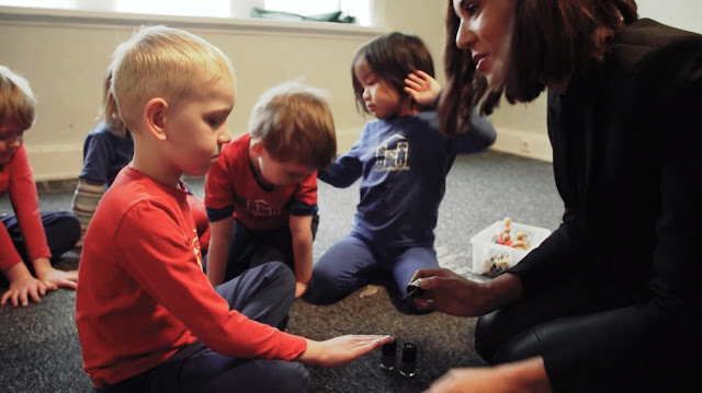 ZAMJENA RODNIH NORMI U IME RAVNOPRAVNOSTI : ISLANDSKA ŠKOLA UČI SVOJE DJEČAKE DA LAKIRAJU NOKTE, A DJEVOJČICE DA SE PENJU NA STABLA