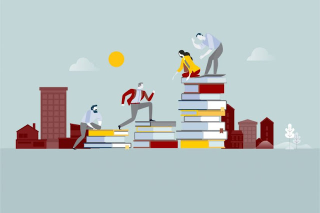 ZAŠTO JE BITI UČITELJ NAJBOLJI POSAO NA SVIJETU