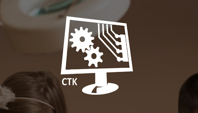 ART TERAPIJA U CTK – KROZ UMJETNOST I KULTURU DO OBRAZOVANJA I INKLUZIJE DJECE S POTEŠKOĆAMA U RAZVOJU