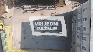 FILM ‘VRIJEDNI PAŽNJE’ PRODUCIRAN U SKLOPU OBILJEŽAVANJA DANA RUŽIČASTIH MAJICA