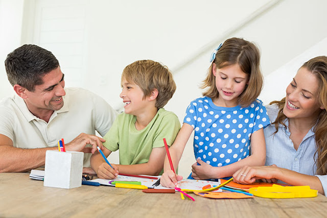 ISTRAŽIVANJE O POVEZANOSTI RODITELJSKIH UVJERENJA I RODITELJSKIH POSTUPAKA