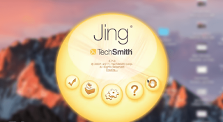 KORIŠTENJE TECHSMITH JING ALATA U NASTAVI