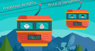 PREMIJERA / SVE SPREMNO ZA ČAROBNU PREDSTAVU ‘JE LI TO SAMO SAN?’