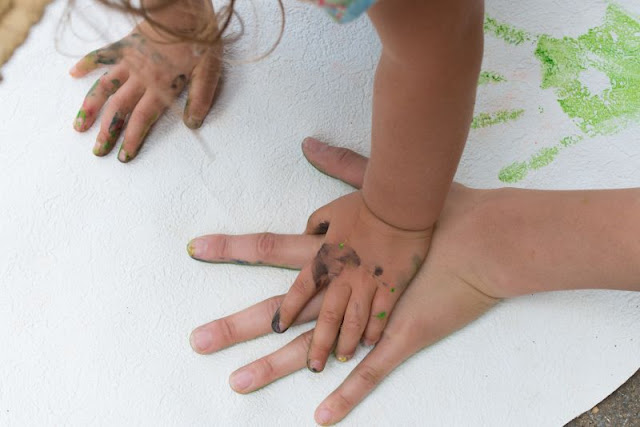 VJEŽBA ZA JAČANJE DJETETOVOG MENTALNOG ZDRAVLJA