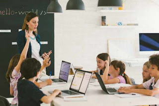 5 KORISTI PRIMJENE MULTIMEDIJE U NASTAVI