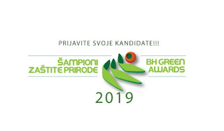 BIH GREEN AWARDS – PRIJAVITE SVOJU ŠKOLU