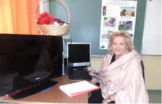 INSPIRATIVNA UČITELJICA SAMIRA ALIĆ: “PROMOVIŠIMO DJECI MORALNE VRIJEDNOSTI, ZNANJE, ZAJEDNIŠTVO, TOLERANCIJU I TIMSKI DUH”