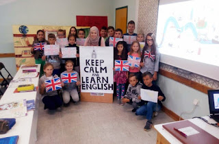 NAJINOVATIVNIJA NASTAVNICA U BiH: UZ MEDISU ALJUKIĆ UČENICI ZAVOLJELI ENGLESKI JEZIK