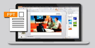 POMOĆ NASTAVNICIMA U RADU SA PROGRAMOM POWER POINT