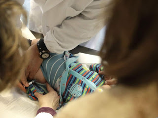 POSLJEDICE NEPOVJERENJA U VAKCINE