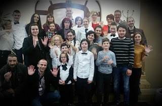 SARAJEVO: DJECA SA POTEŠKOĆAMA SLUHA I GOVORA ODRŽALA SVEČANI KONCERT