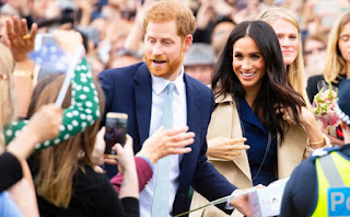 ŠTA MISLITE O BESPOLNOM ODGOJU DJETETA, KOJI ĆE MOŽDA IZABRATI MEGAN I HARRY?