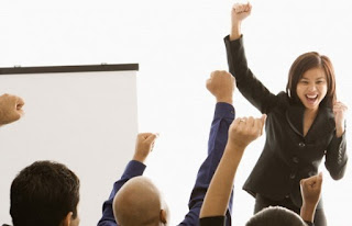 UČITELJI IZ RAZLIČITIH ZEMALJA SVIJETA O TOME ŠTA IH NAJVIŠE MOTIVIŠE U NJIHOVOM POSLU