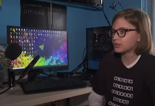 (VIDEO) MAK OSTROGONAC IZ SARAJEVA NAJMLAĐI SARADNIK MICROSOFTA U EUROPI