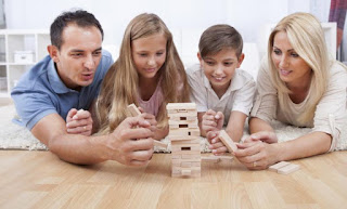 3 JEDNOSTAVNA PRAVILA PRODUKTIVNIH I SRETNIH PORODIČNIH ZAJEDNICA