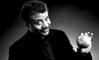 NEIL DEGRASSE TYSON – KREATIVNI PRISTUP NAUCI
