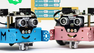 ŠTA JE mBOT I KAKO SE KORISTI U STEM EDUKACIJI