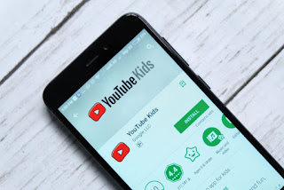 SVE ŠTO TREBATE ZNATI O UPRAVLJANJU APLIKACIJOM YOUTUBE KIDS