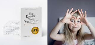 TAJNE DANSKOG STILA ODGAJANJA DJECE