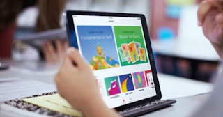 VODIČ KROZ BESPLATNE APLIKACIJE ZA UČENJE KODIRANJA OD NAJMLAĐE DOBI