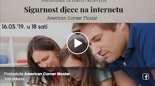 JESU LI NAŠA DJECA SIGURNA U ONLINE SVIJETU?