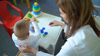 KAKO ZENIČKI VOLONTERI I VOLONTERKE OSNAŽUJU DJECU S POTEŠKOĆAMA U RAZVOJU