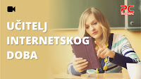 UČITELJ INTERNETSKOG DOBA
