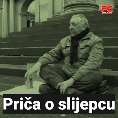 PRIČA O SLIJEPCU