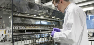 U OSMACIMA ĆE SE GRADITI ISTRAŽIVAČKI CENTAR ZA EDUKACIJU TALENTIRANE DJECE