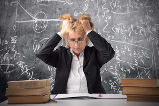 ZAŠTO UČITELJI ODLAZE?