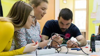 400.000 KM ZA OPREMANJE STEM UČIONICA U PET ŠKOLA U KANTONU SARAJEVO