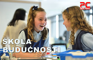 ŠKOLA BUDUĆNOSTI