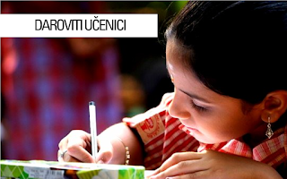 DAROVITI UČENICI