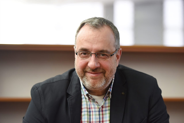 Dr. Rajović: Reproduktivno učenje je osnovna greška naših obrazovnih sistema