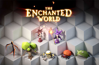 “THE ENCHANTED WORLD” – VIDEOIGRA MOZGALICA IZ BiH KOJA ĆE “NAMUČITI” IGRAČE IZ CIJELOG SVIJETA